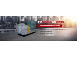 长沙三叶罗茨风机转速不稳和压力不足的解决方法及故障排除方法
